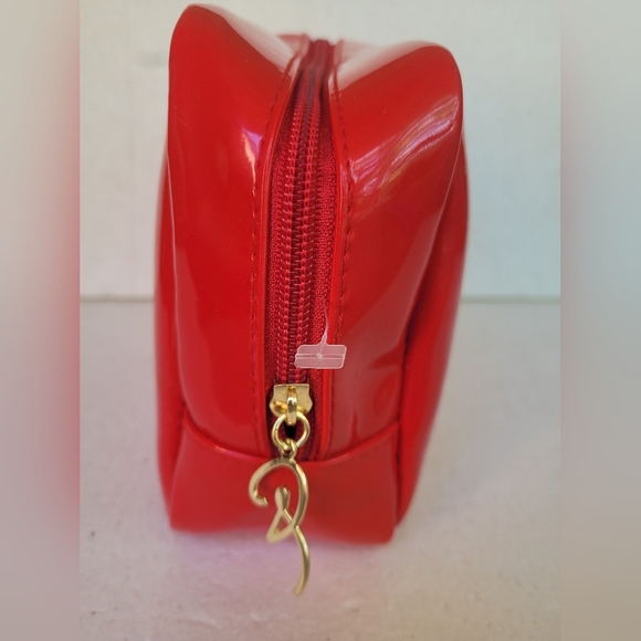 Sale! RARE! Christian Lacroix Designer Cosmetic Bag - Picture 4 of 9